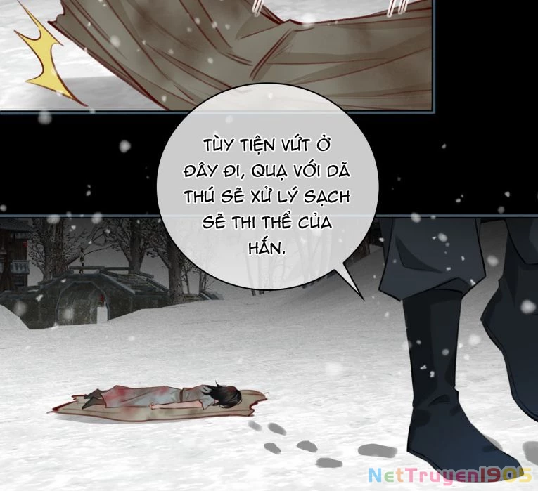 Cơn Mưa Quên Lối Về Chapter 55 - 42