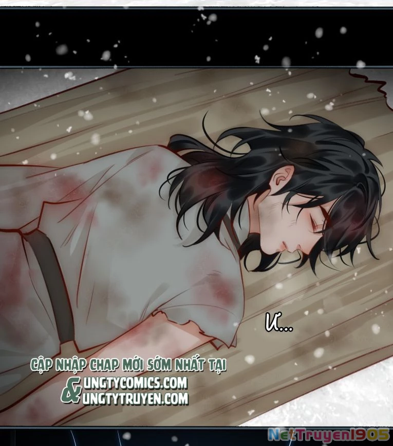 Cơn Mưa Quên Lối Về Chapter 55 - 43