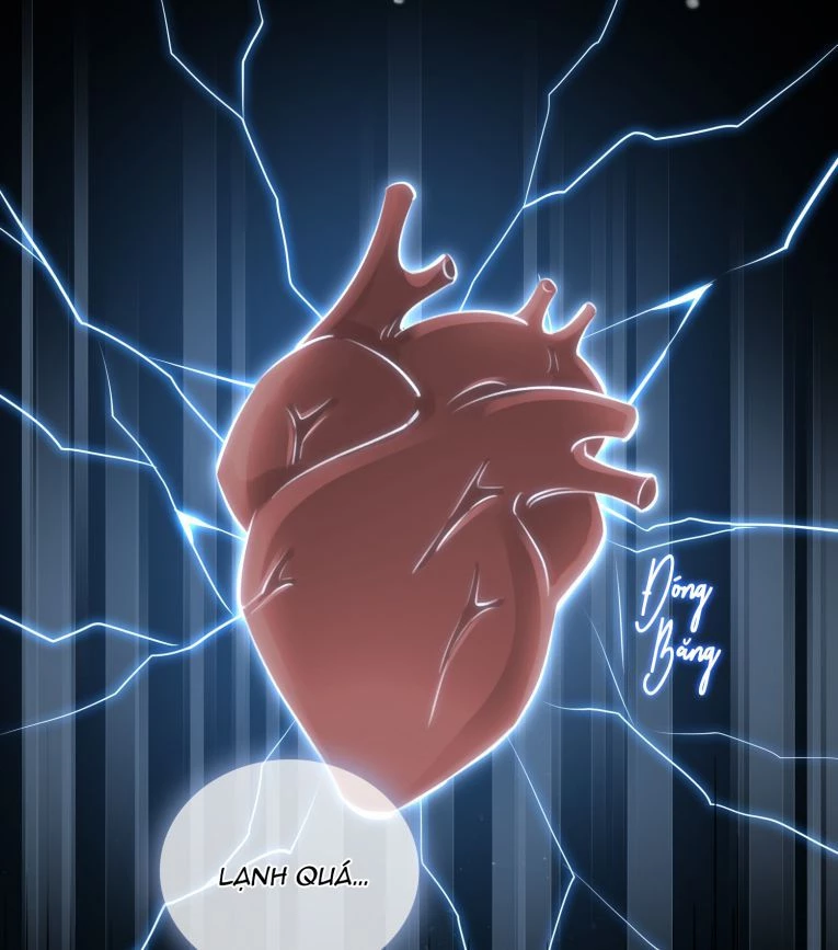 Cơn Mưa Quên Lối Về Chapter 55 - 44