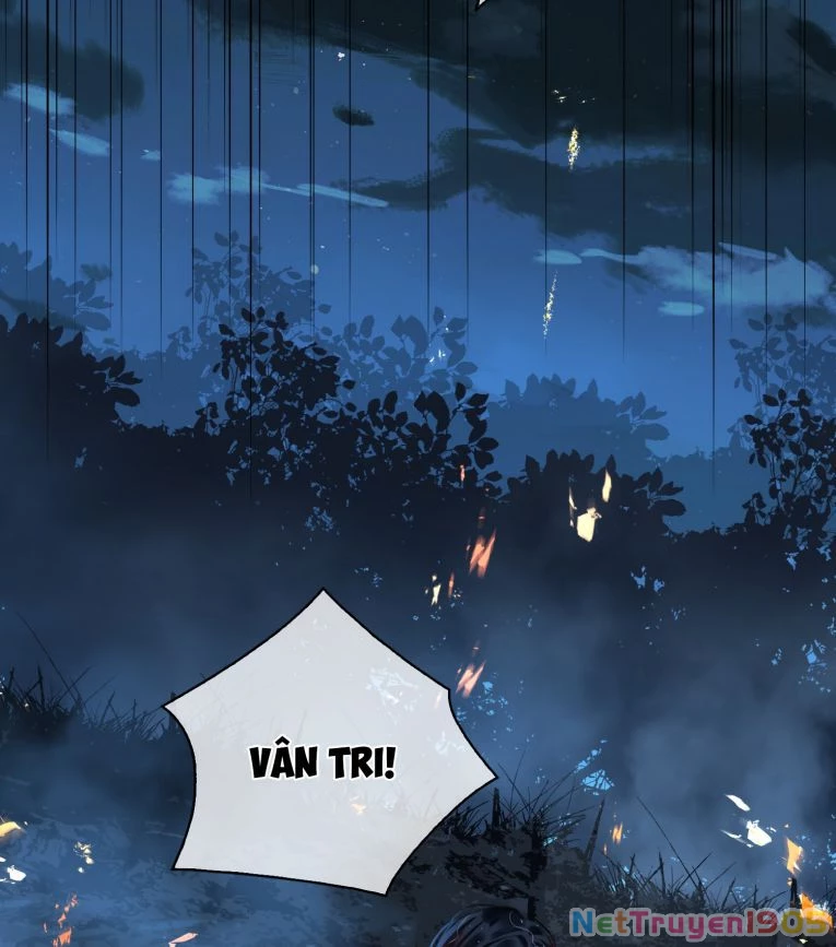 Cơn Mưa Quên Lối Về Chapter 55 - 46