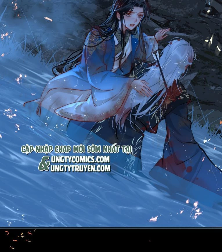 Cơn Mưa Quên Lối Về Chapter 55 - 47