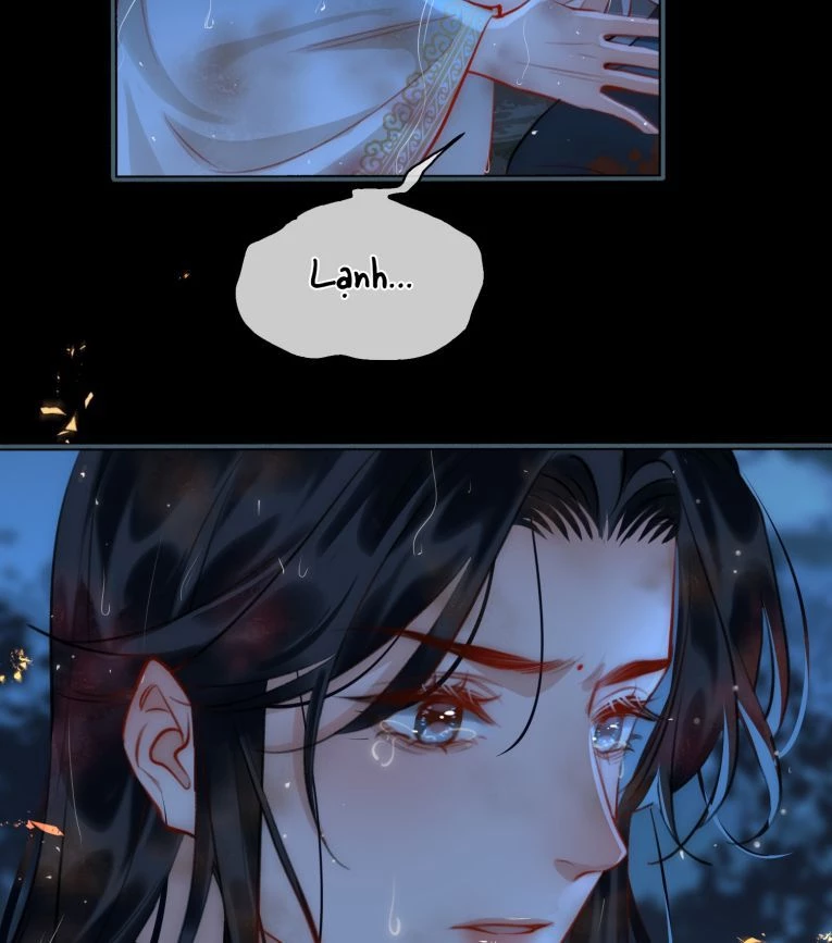 Cơn Mưa Quên Lối Về Chapter 55 - 49