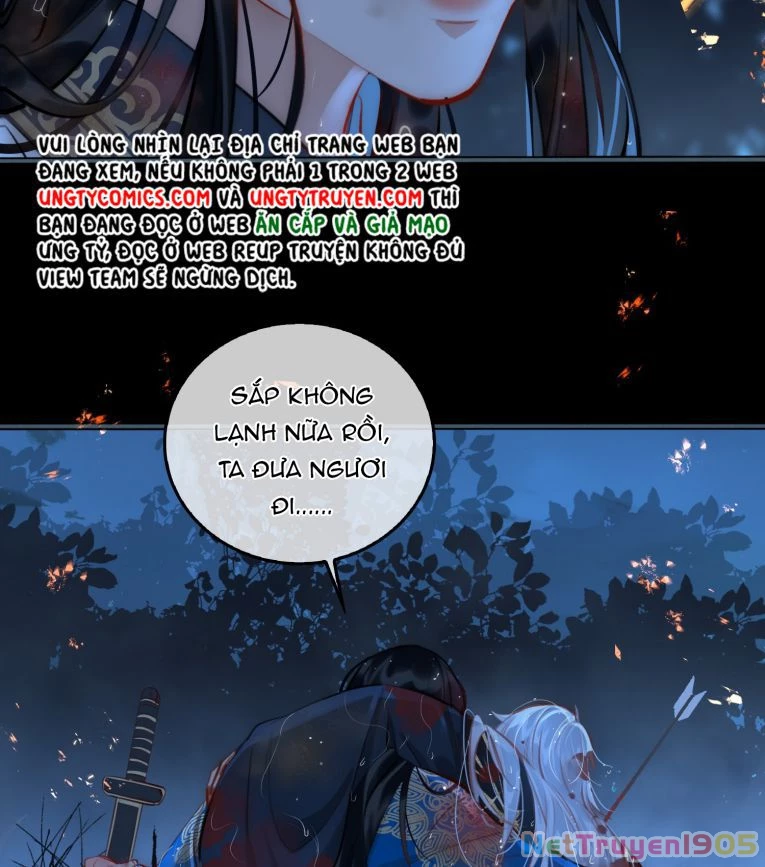 Cơn Mưa Quên Lối Về Chapter 55 - 50