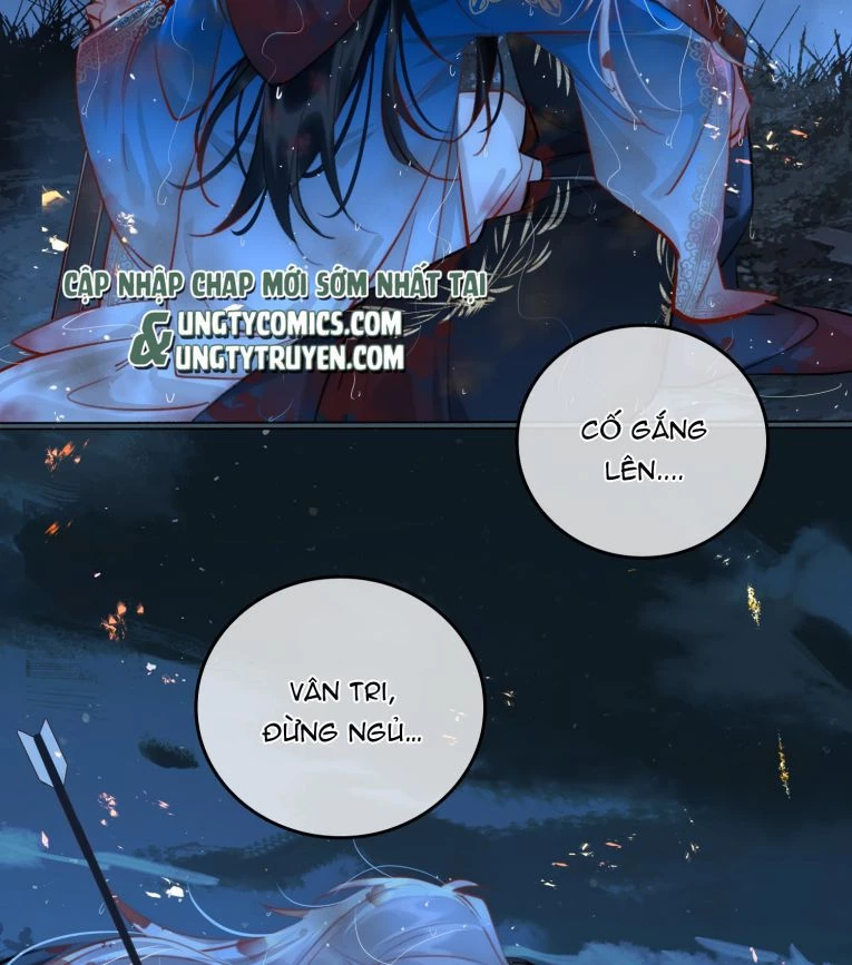 Cơn Mưa Quên Lối Về Chapter 55 - 51