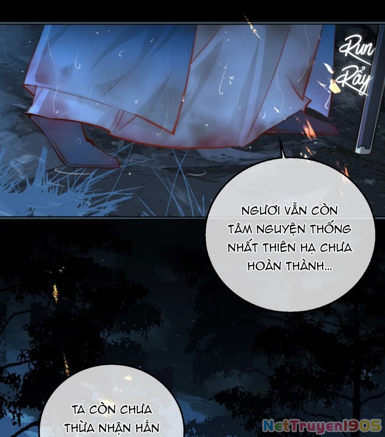 Cơn Mưa Quên Lối Về Chapter 55 - 53
