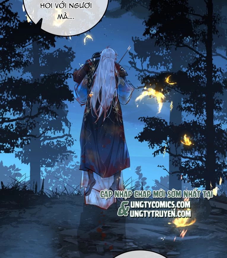 Cơn Mưa Quên Lối Về Chapter 55 - 54