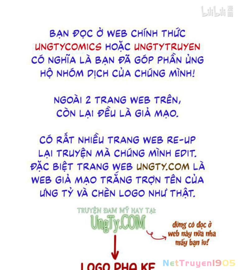 Cơn Mưa Quên Lối Về Chapter 55 - 63