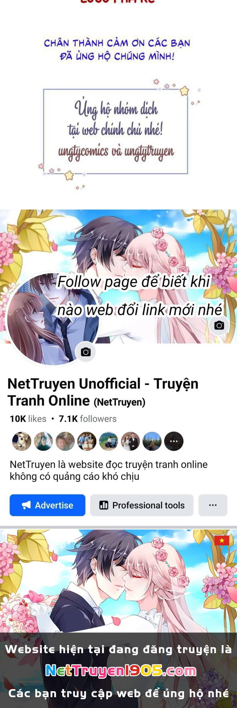 Cơn Mưa Quên Lối Về Chapter 55 - 64