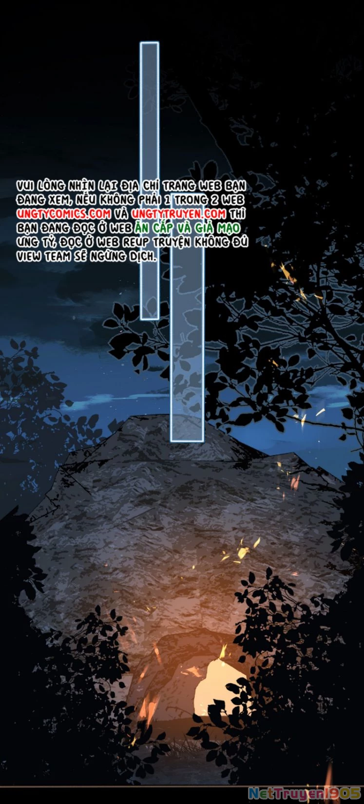 Cơn Mưa Quên Lối Về Chapter 56 - 2