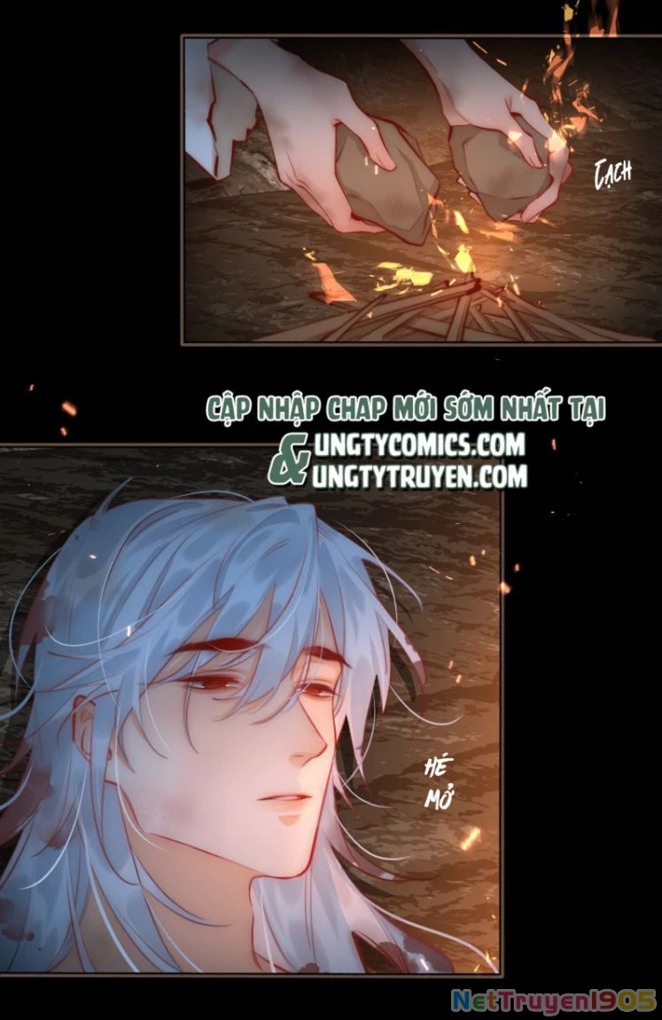 Cơn Mưa Quên Lối Về Chapter 56 - 3