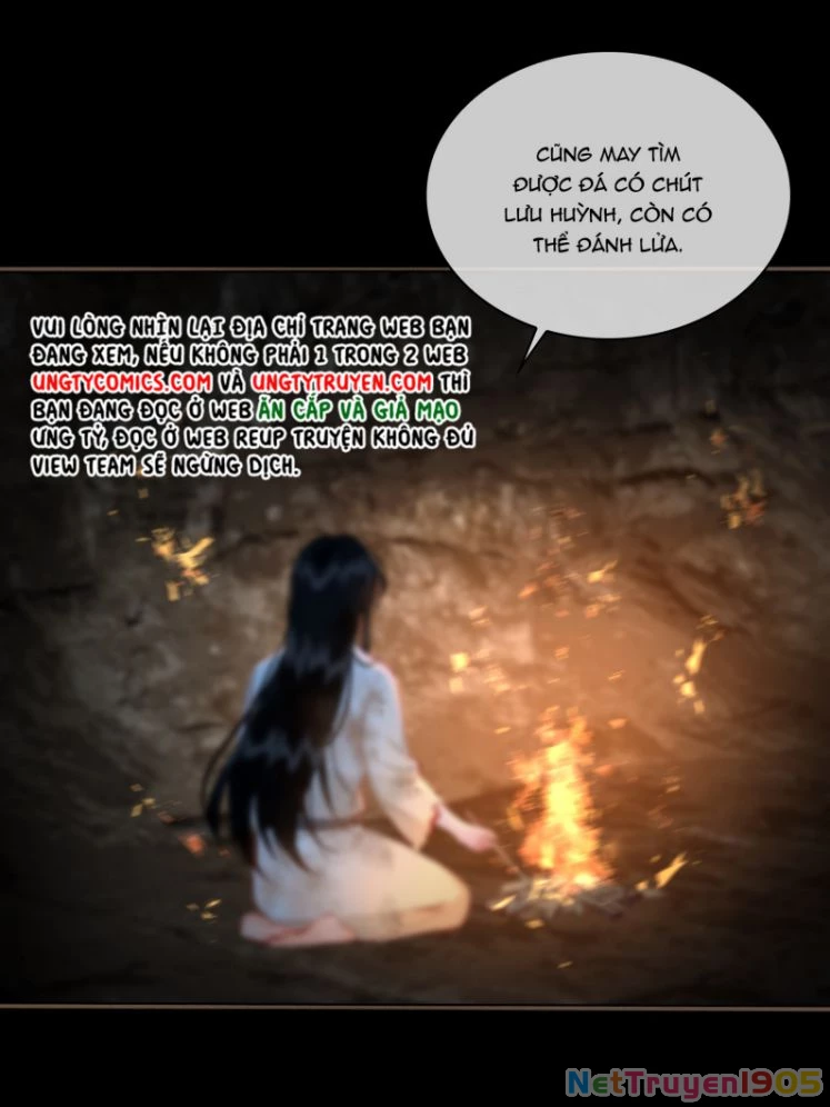 Cơn Mưa Quên Lối Về Chapter 56 - 4