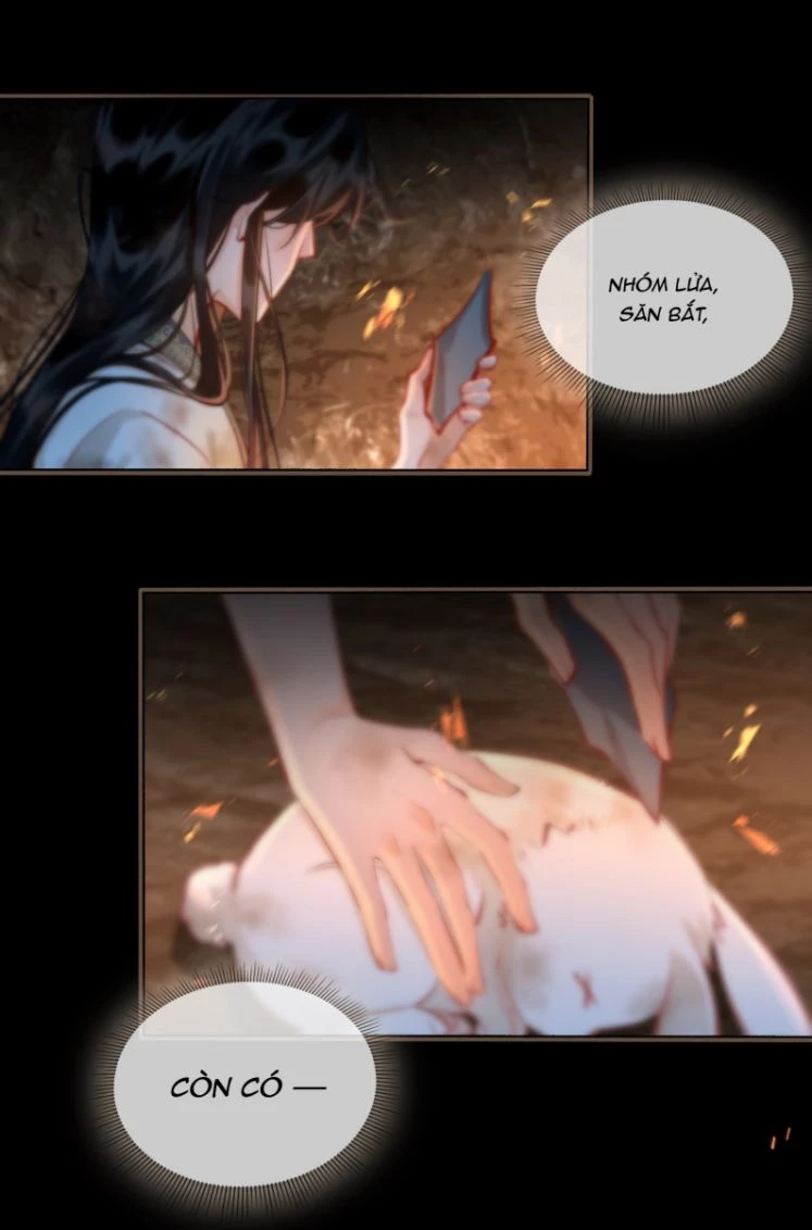 Cơn Mưa Quên Lối Về Chapter 56 - 5