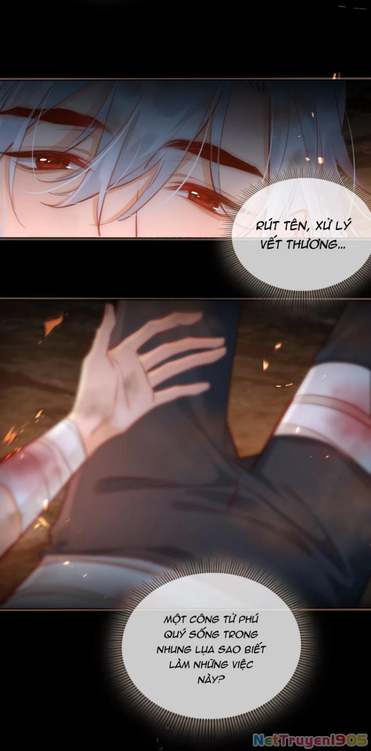 Cơn Mưa Quên Lối Về Chapter 56 - 6