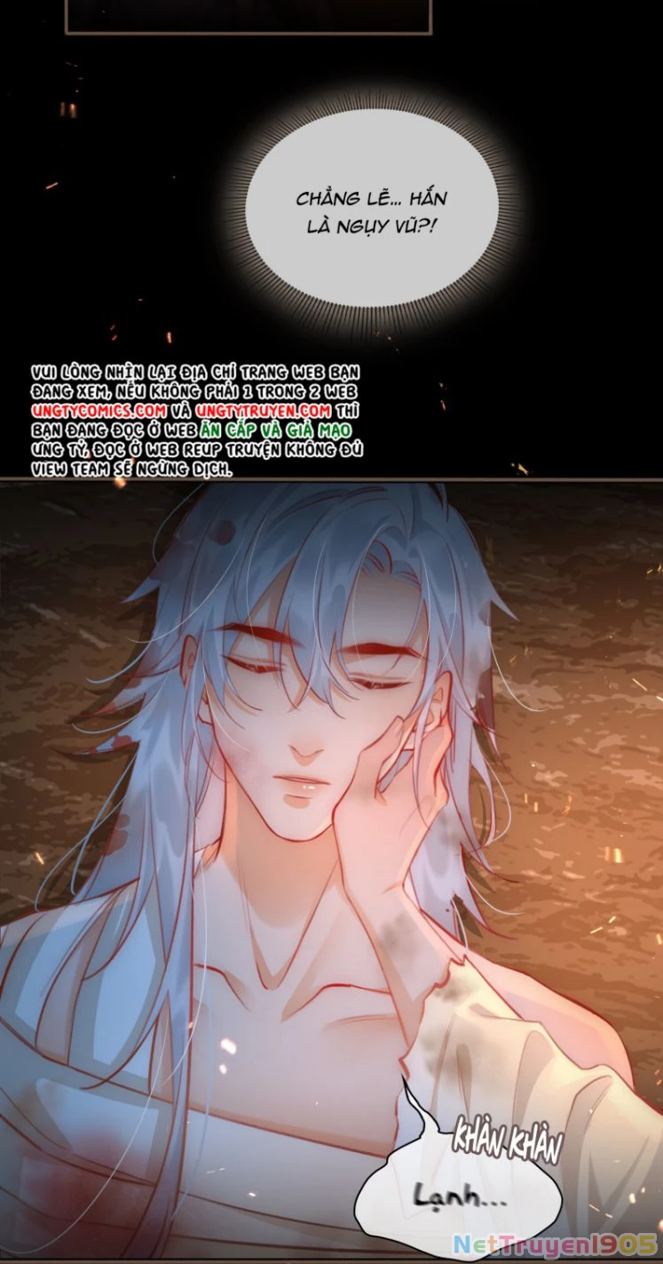 Cơn Mưa Quên Lối Về Chapter 56 - 8