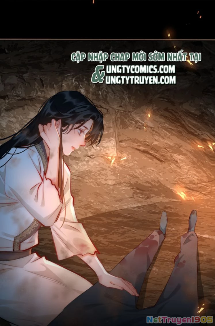 Cơn Mưa Quên Lối Về Chapter 56 - 9