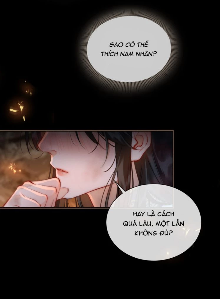 Cơn Mưa Quên Lối Về Chapter 56 - 15