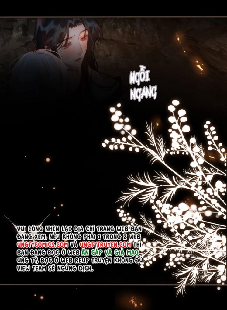 Cơn Mưa Quên Lối Về Chapter 56 - 16