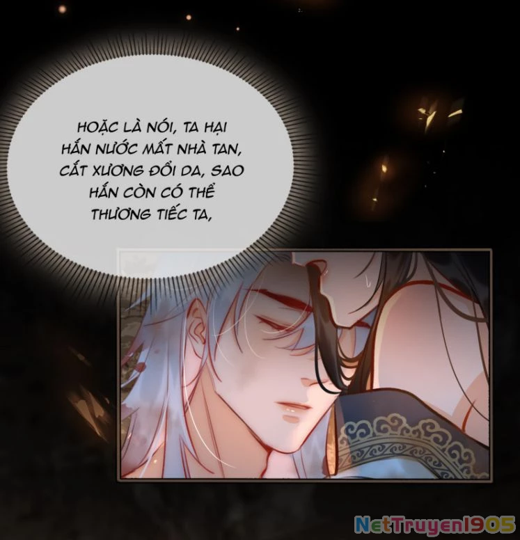 Cơn Mưa Quên Lối Về Chapter 56 - 17