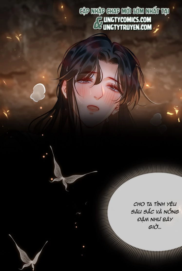 Cơn Mưa Quên Lối Về Chapter 56 - 18