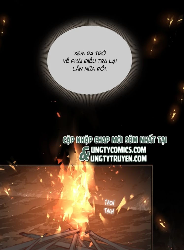 Cơn Mưa Quên Lối Về Chapter 56 - 20