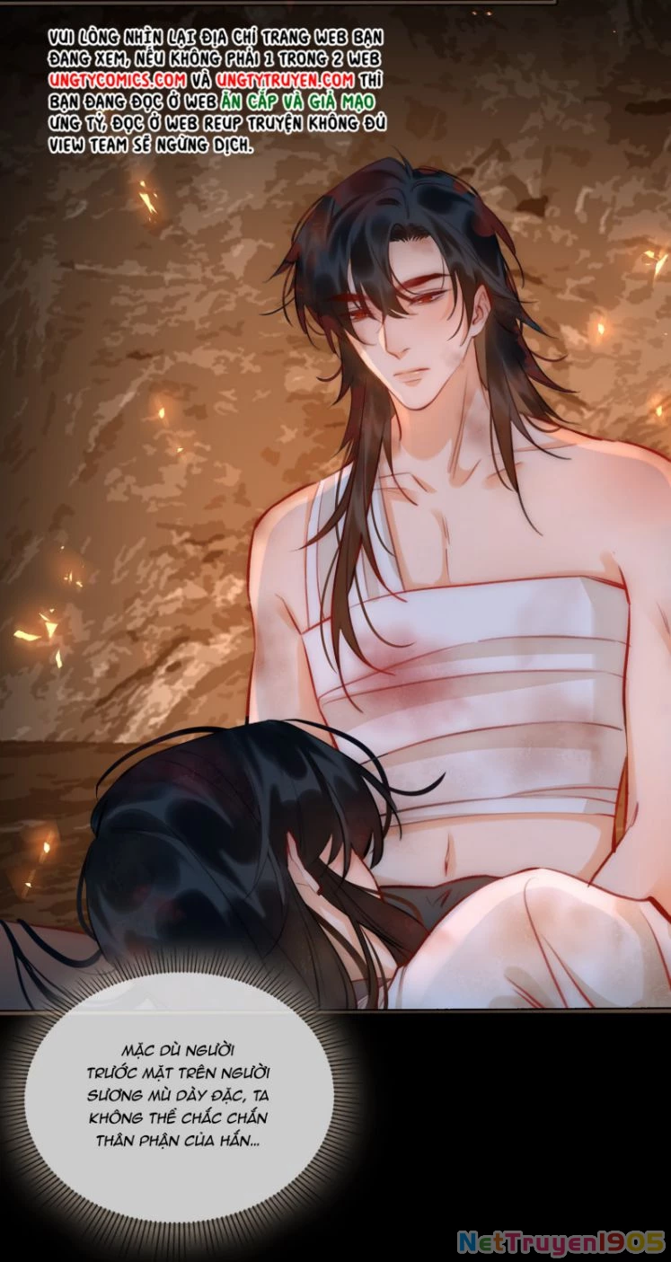 Cơn Mưa Quên Lối Về Chapter 56 - 21