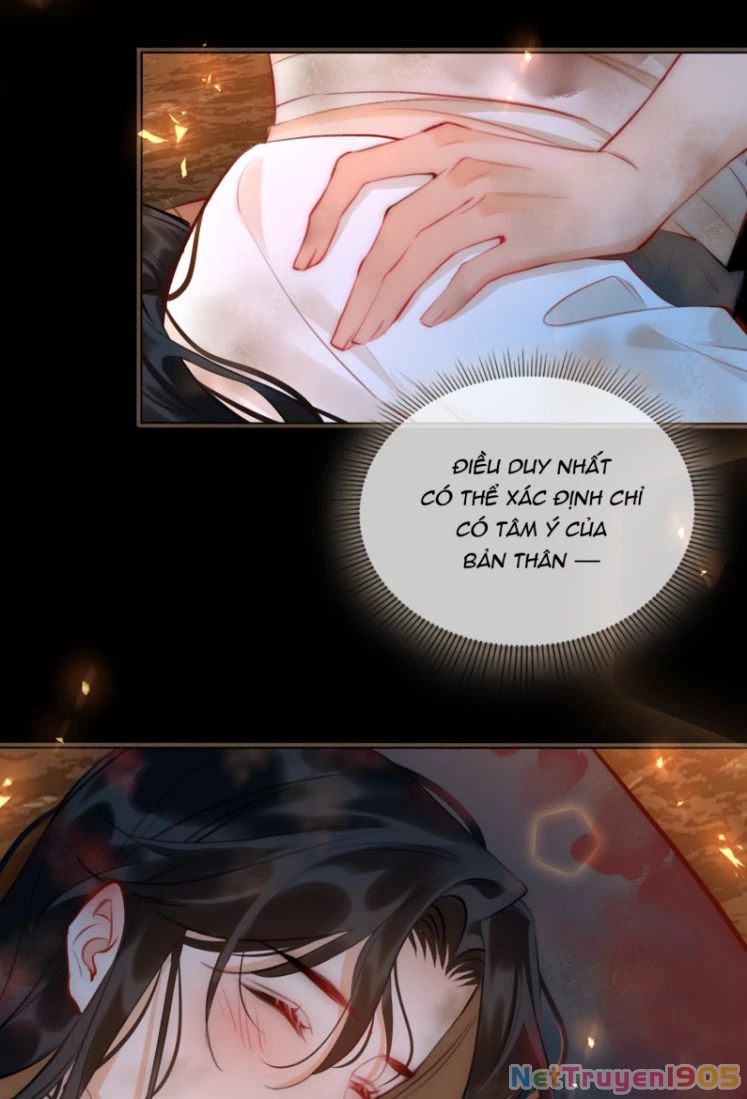 Cơn Mưa Quên Lối Về Chapter 56 - 22