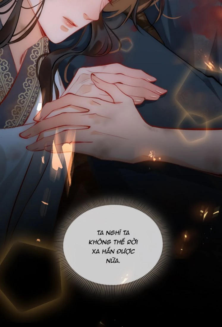 Cơn Mưa Quên Lối Về Chapter 56 - 23