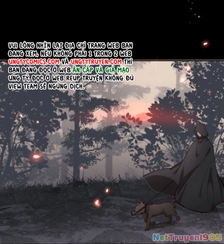 Cơn Mưa Quên Lối Về Chapter 56 - 25