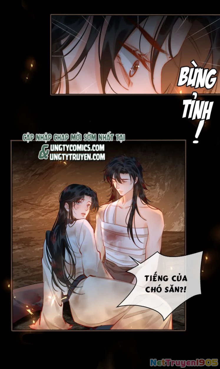 Cơn Mưa Quên Lối Về Chapter 56 - 27