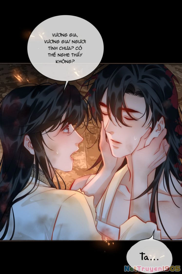 Cơn Mưa Quên Lối Về Chapter 56 - 28