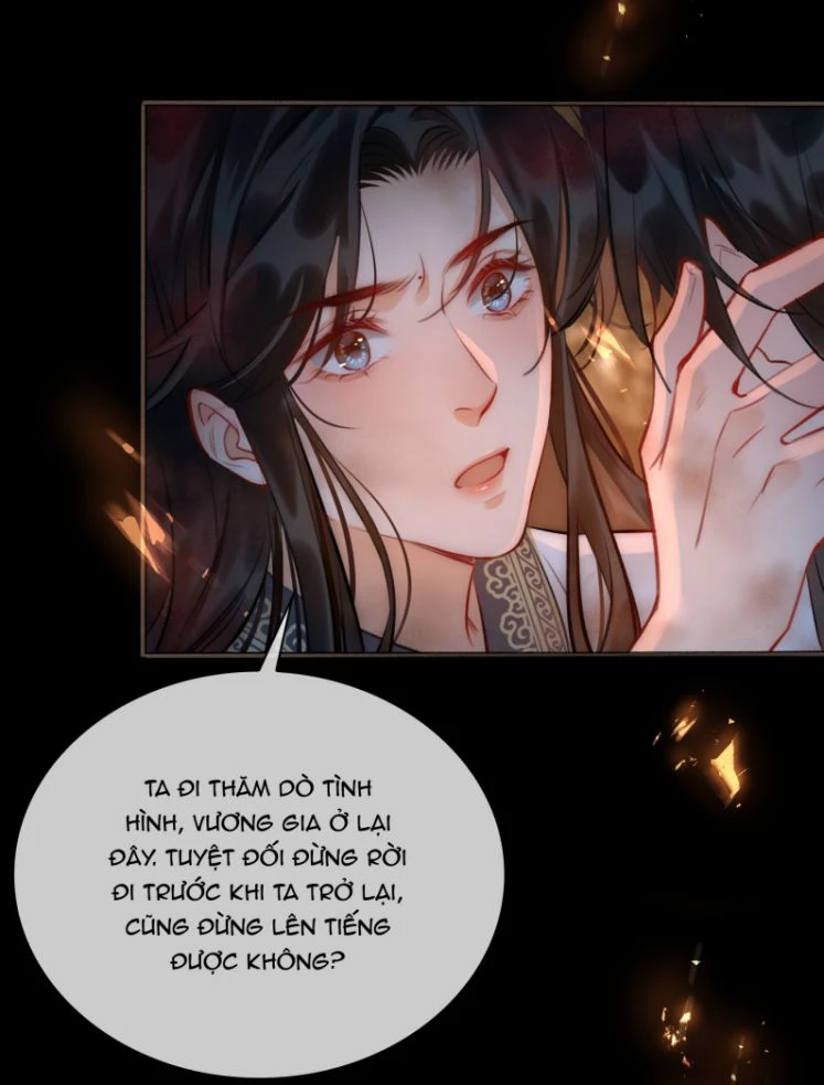 Cơn Mưa Quên Lối Về Chapter 56 - 29