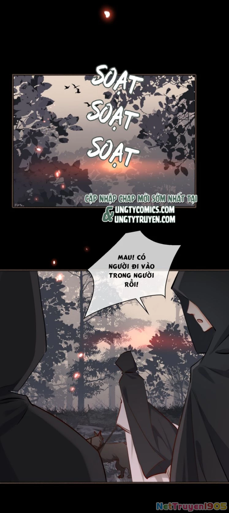 Cơn Mưa Quên Lối Về Chapter 56 - 32