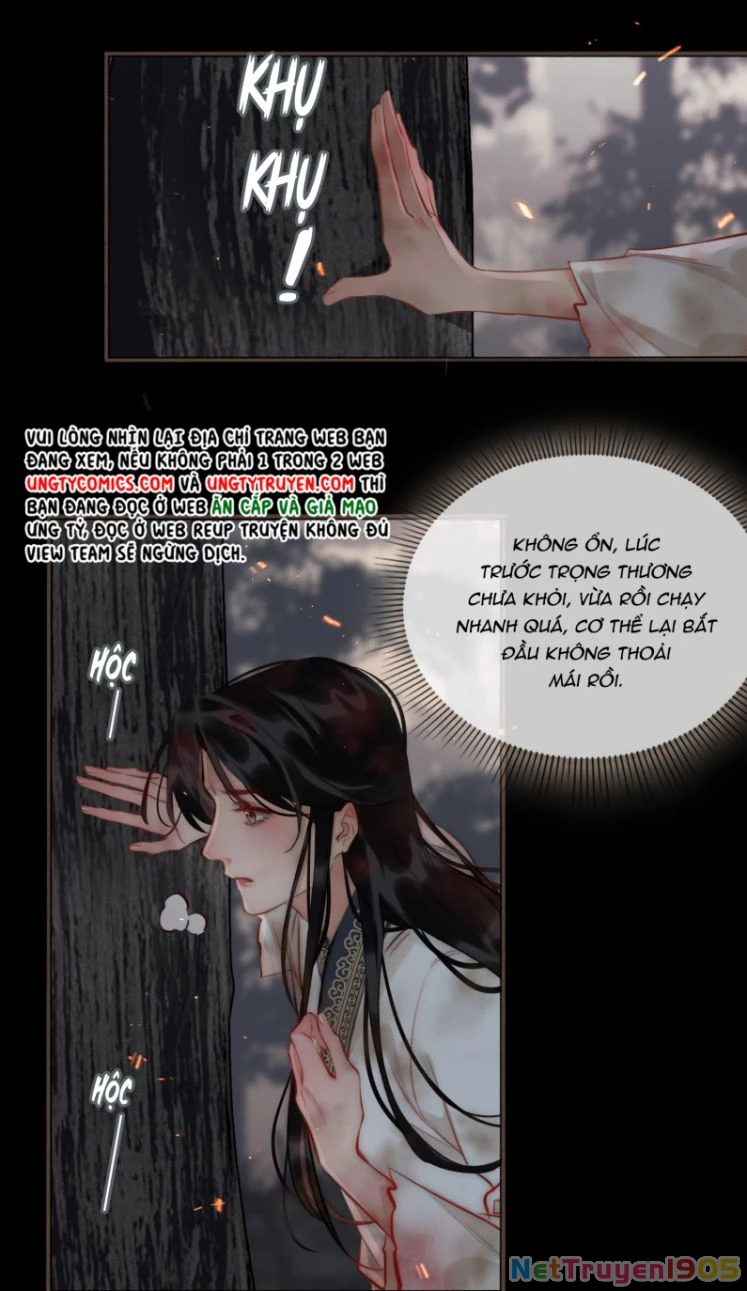 Cơn Mưa Quên Lối Về Chapter 56 - 33