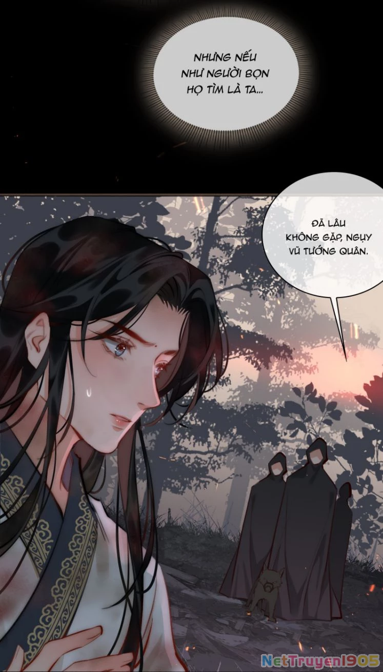 Cơn Mưa Quên Lối Về Chapter 56 - 35