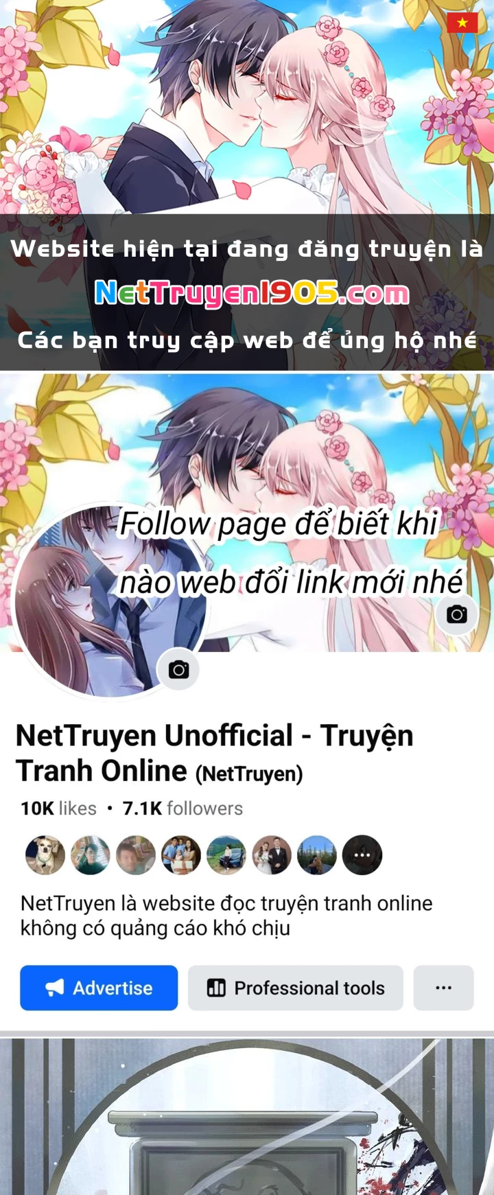 Cơn Mưa Quên Lối Về Chapter 57 - 1