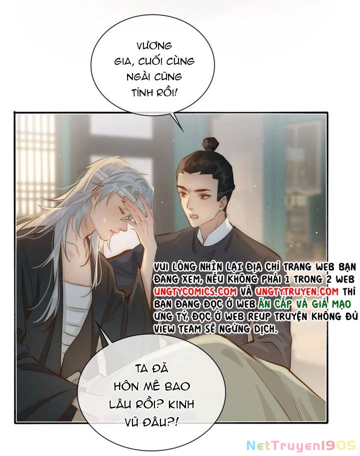 Cơn Mưa Quên Lối Về Chapter 57 - 7