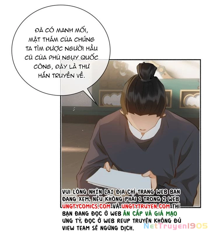 Cơn Mưa Quên Lối Về Chapter 57 - 11