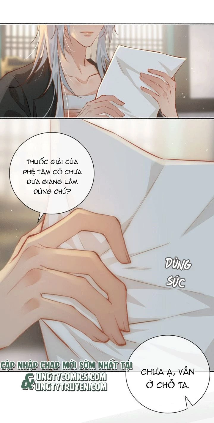 Cơn Mưa Quên Lối Về Chapter 57 - 12