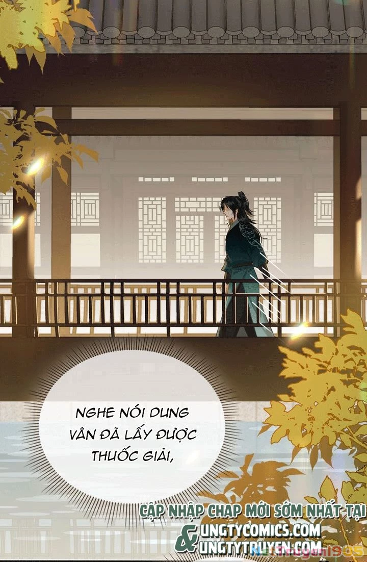 Cơn Mưa Quên Lối Về Chapter 57 - 16
