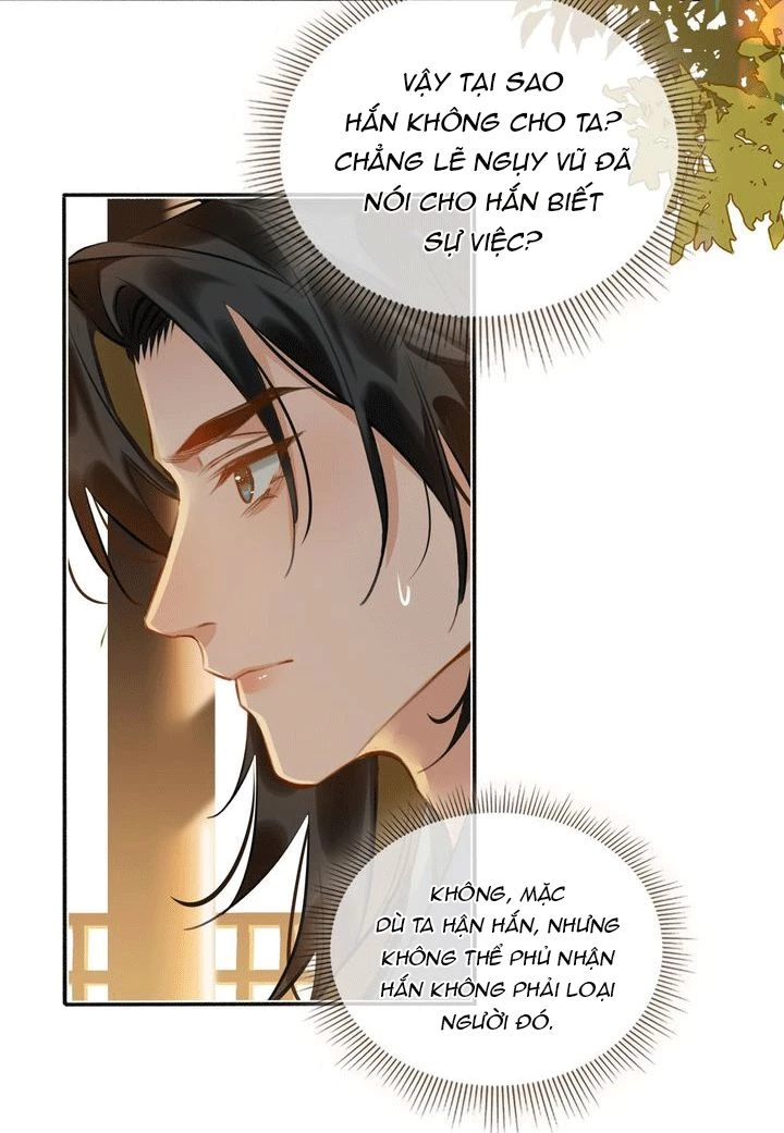 Cơn Mưa Quên Lối Về Chapter 57 - 17