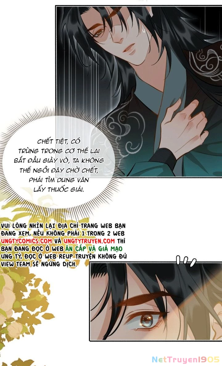 Cơn Mưa Quên Lối Về Chapter 57 - 18