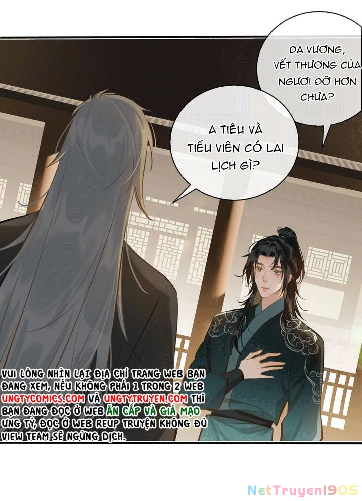 Cơn Mưa Quên Lối Về Chapter 57 - 20