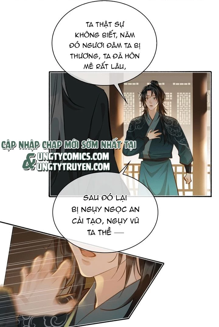 Cơn Mưa Quên Lối Về Chapter 57 - 23