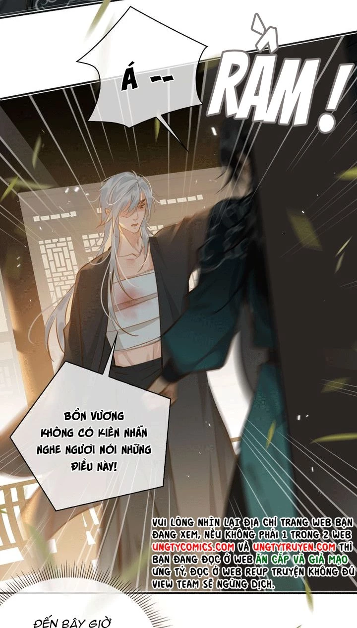 Cơn Mưa Quên Lối Về Chapter 57 - 24