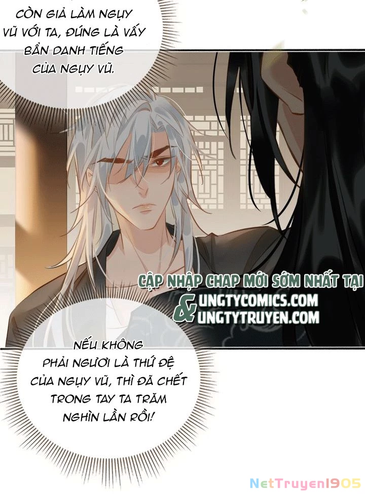 Cơn Mưa Quên Lối Về Chapter 57 - 25