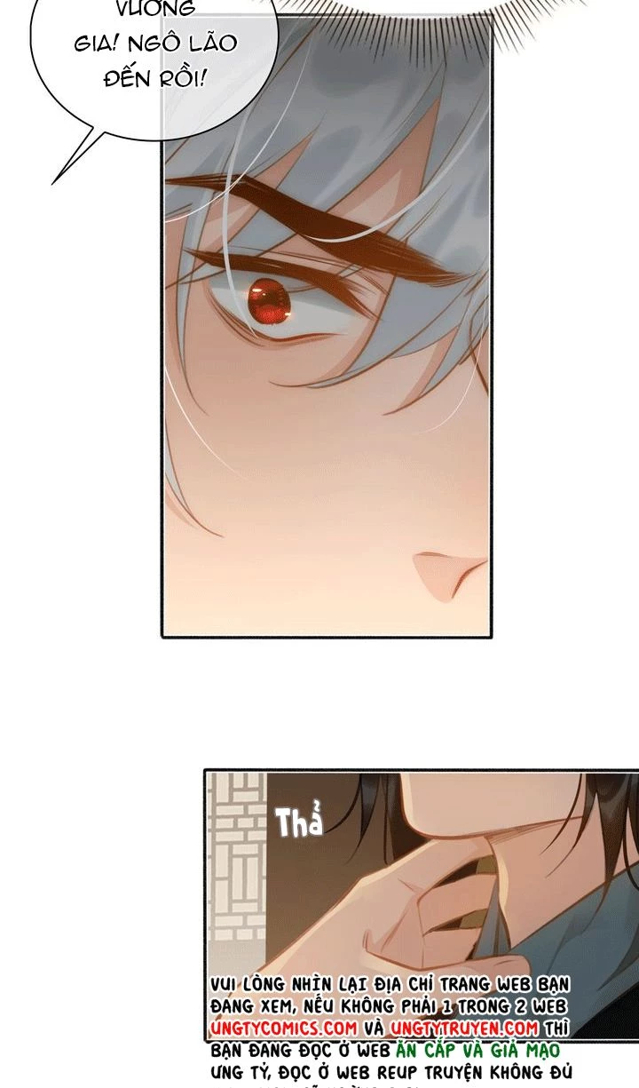 Cơn Mưa Quên Lối Về Chapter 57 - 29