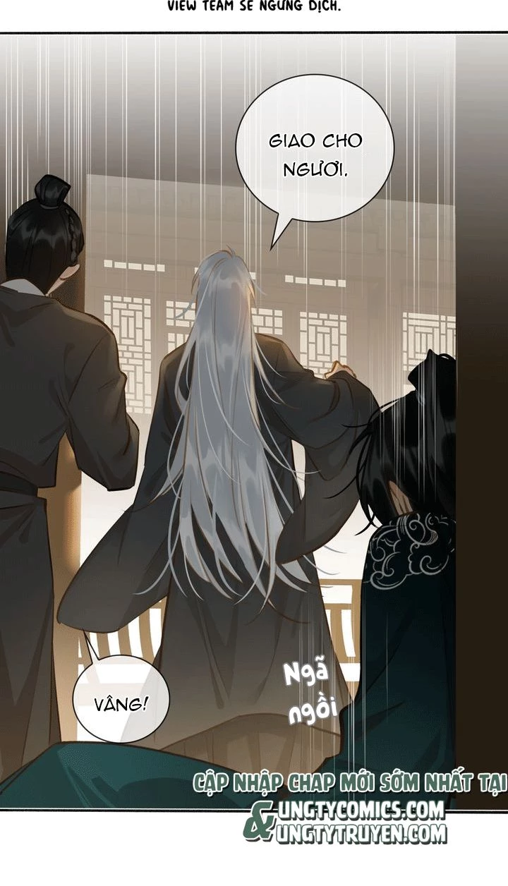 Cơn Mưa Quên Lối Về Chapter 57 - 30