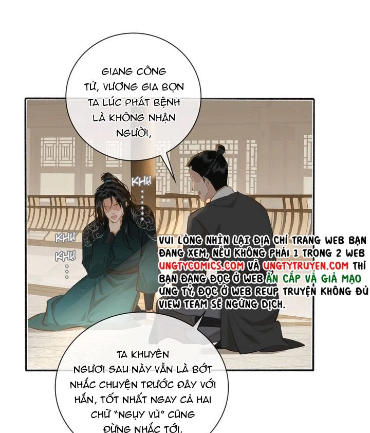 Cơn Mưa Quên Lối Về Chapter 57 - 31
