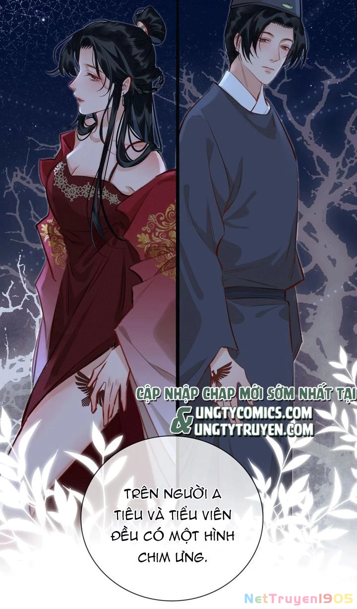 Cơn Mưa Quên Lối Về Chapter 57 - 34