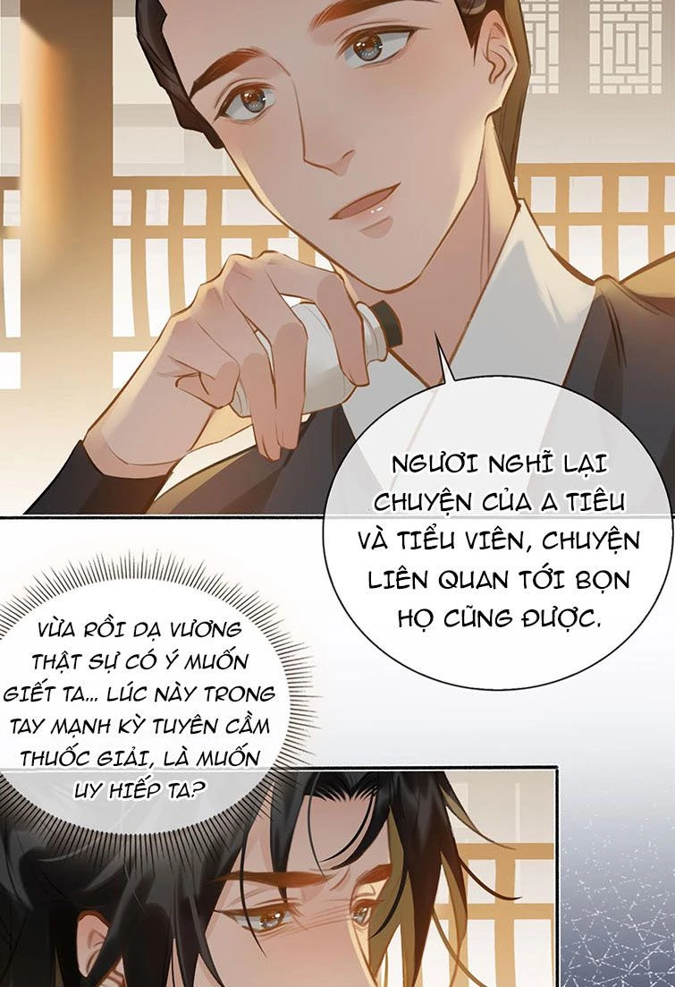 Cơn Mưa Quên Lối Về Chapter 58 - 2